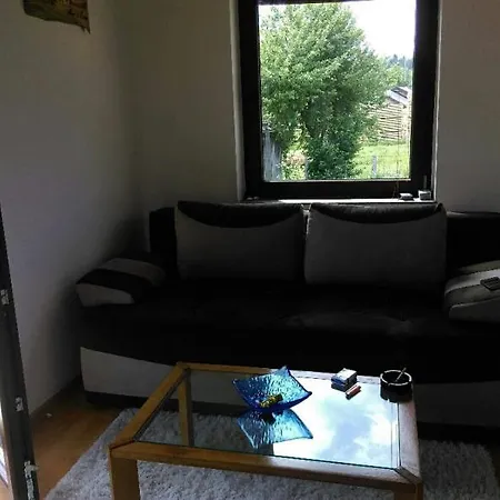 Casa de Férias Vikend Kuca Za Dnevni Boravak