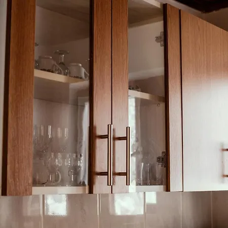 Casa de Férias Vikend Kuca Za Dnevni Boravak *