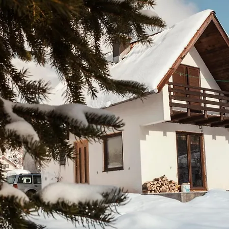 Vikend Kuca Za Dnevni Boravak Casa de Férias *