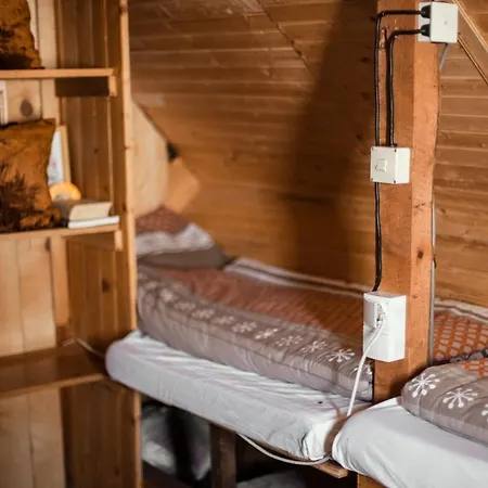 Vikend Kuca Za Dnevni Boravak Casa de Férias *