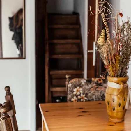 Vikend Kuca Za Dnevni Boravak Casa de Férias Pale