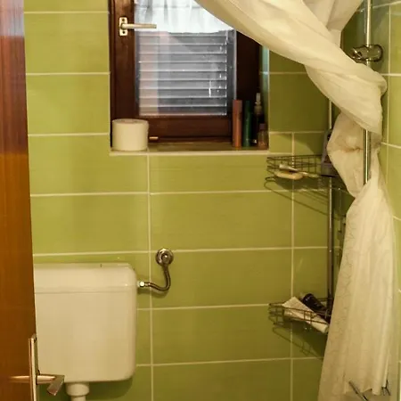 Vikend Kuca Za Dnevni Boravak Holiday home