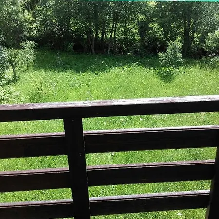 Vikend Kuca Za Dnevni Boravak Holiday home *