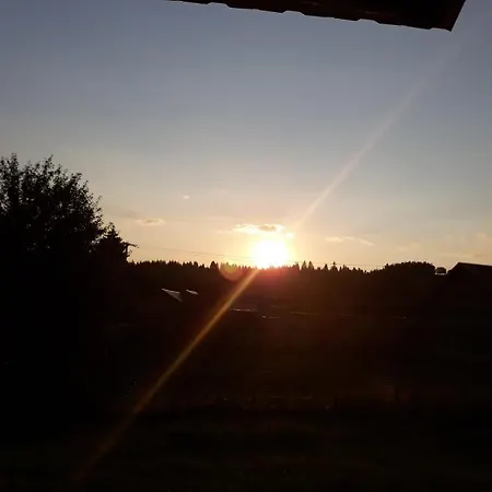 Vikend Kuca Za Dnevni Boravak Pale