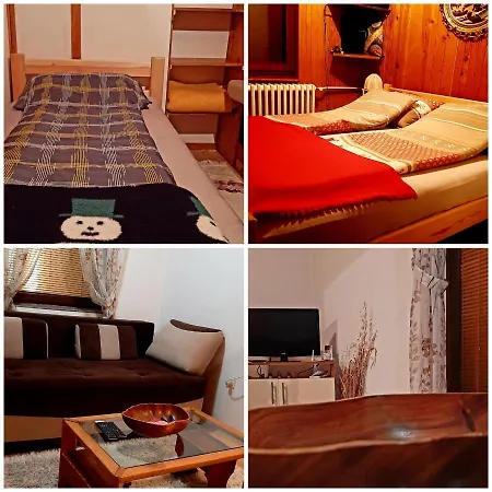 Vikend Kuca Za Dnevni Boravak *