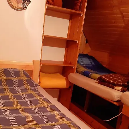 Casa de Férias Vikend Kuca Za Dnevni Boravak